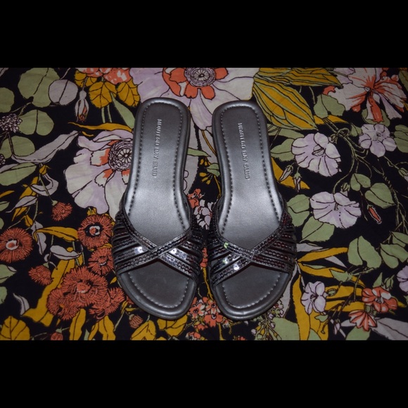 Montego Bay Club Wedges - Picture 2 of 3